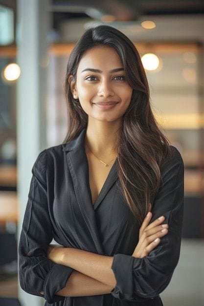 Picture of client